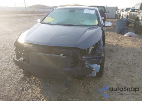 2014 Chevrolet Malibu 1Ls z USA, uszkodzony, nr VIN 1G11B5SL3EF274034